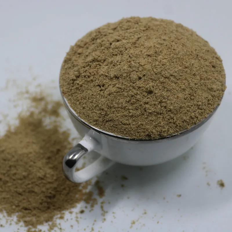 Mealworm Powder vs Fish Meal
